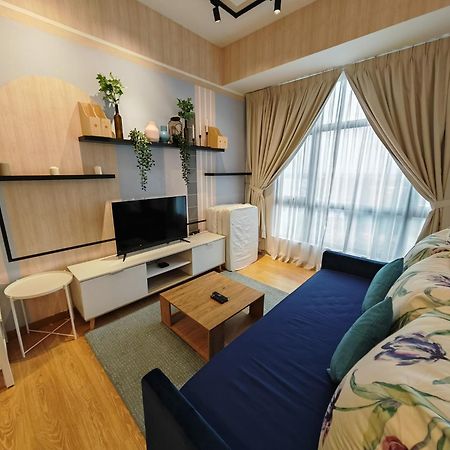 Diy Guest House Studio - Imperium Residence Куантан Экстерьер фото